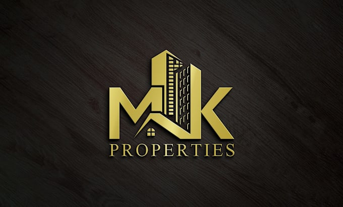 design minimalist, unique, modern and creative business logo
