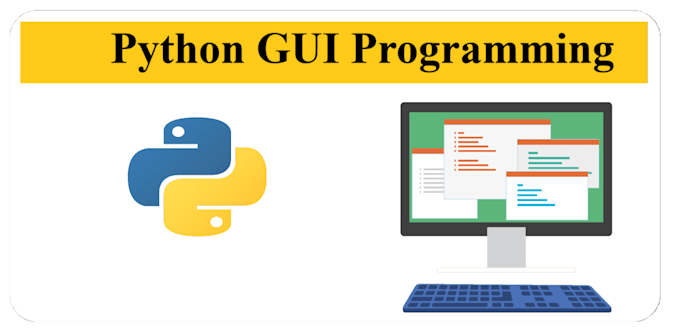 Create creative gui in python by Ketanmestry | Fiverr