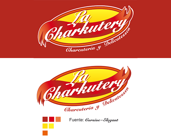 Disenar La Imagen Corporativa De Tu Negocio By Ernestosegovia