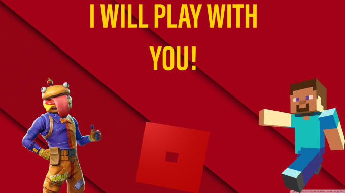 Play Roblox Fortnite Minecraft Java Minecraft Bedrock Etc With You