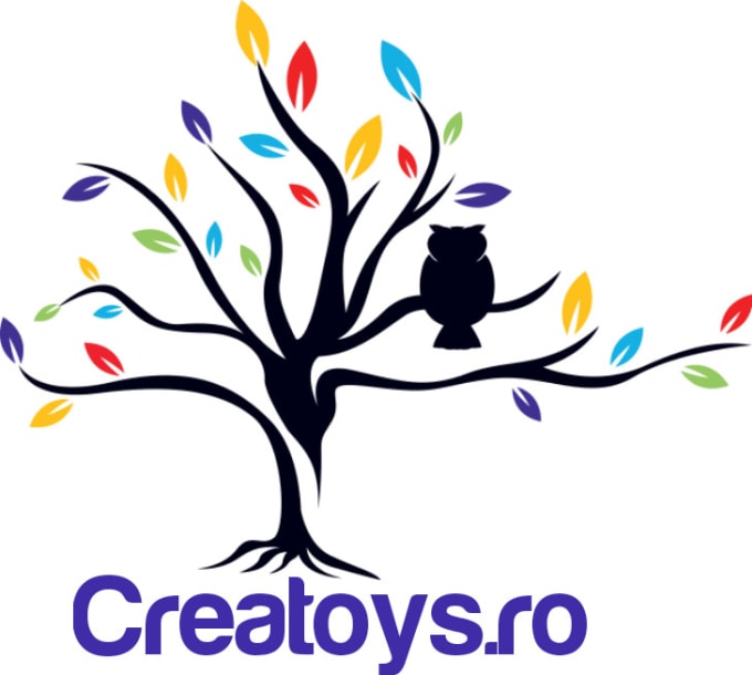 Professional Logo Maker Or Designer Abstract Mascot More By Vaibhav11811
