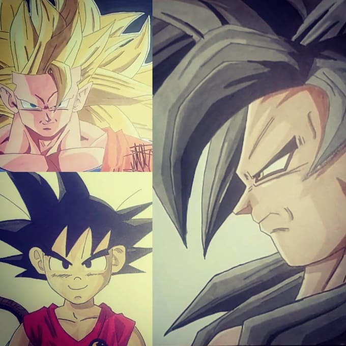 Do Very Good Designs And I Can Draw Very Good Anime Cartoons By Gokumase Fiverr Do Very Good Designs And I Can Draw Very Good Anime Cartoons By Gokumase Fiverr