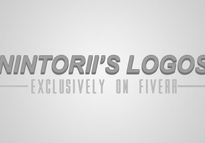 draw a professional, unique, and high definition logo