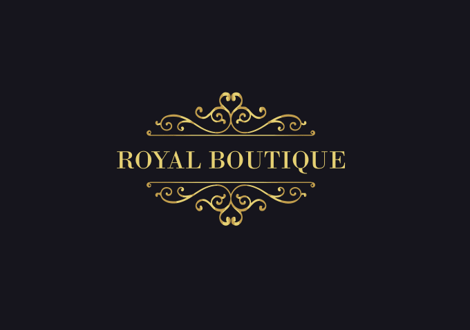 Design elegant luxurious logo for your brand by Craftncreation4 | Fiverr