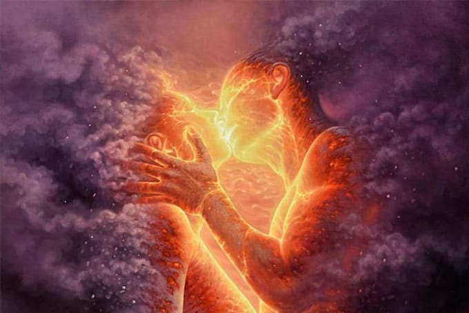 twin flames healing arts