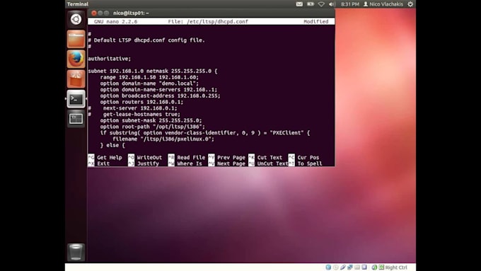 Linux server config and administration by Muhammadali2101 | Fiverr