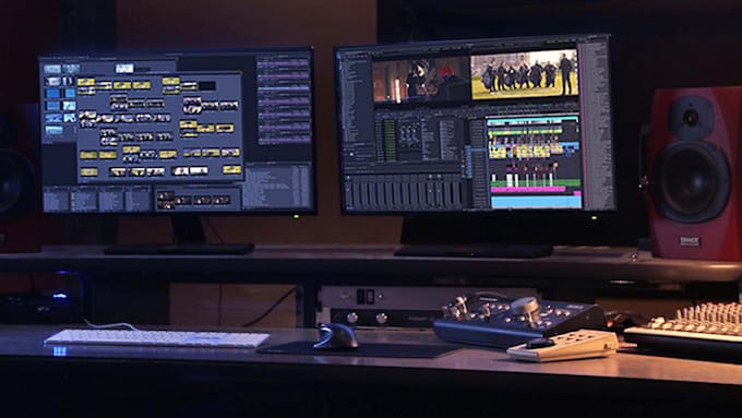 professionally custom edit your video