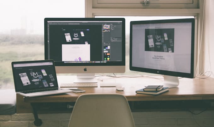 develop python programs and projects for you