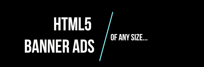 make HTML5 banner ads in adobe animate