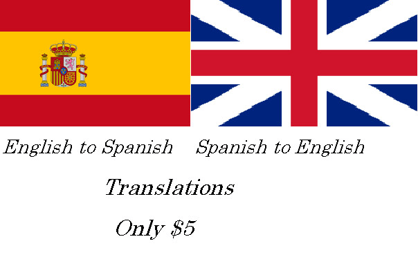 translate tab to spanish