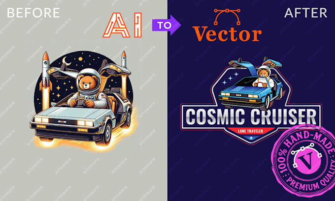 convert your ai logo to a high definition vector file
