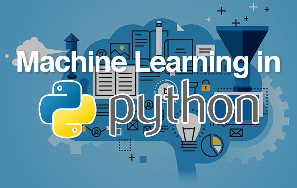 help in machine learning with python