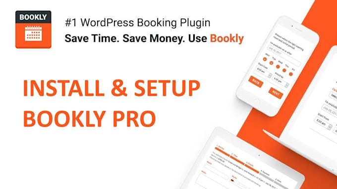 reskin and setup bookly pro, magicai and filter everything