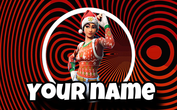 Make Fortnite Logo Please Click By Fortnite3ditz