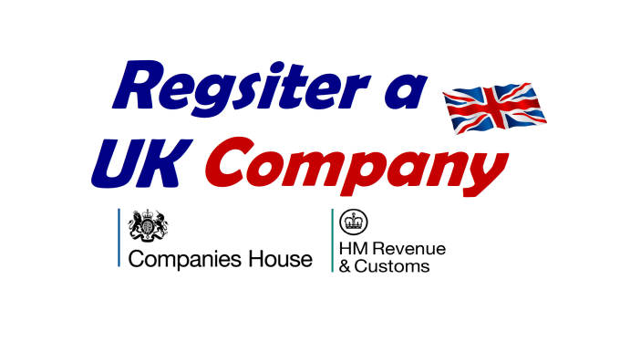 do UK company registration with office address