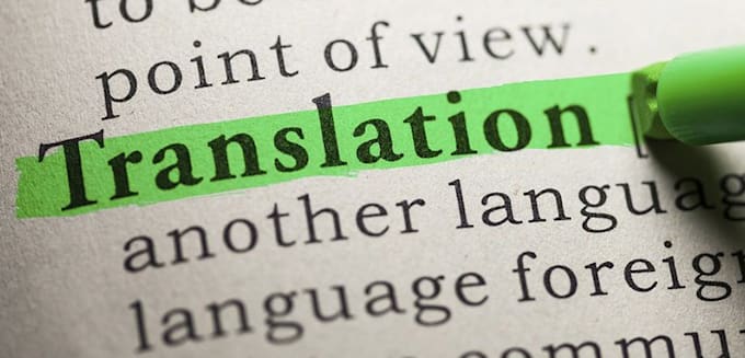 Translate Any Recipe From English To Italian By Sonjatag