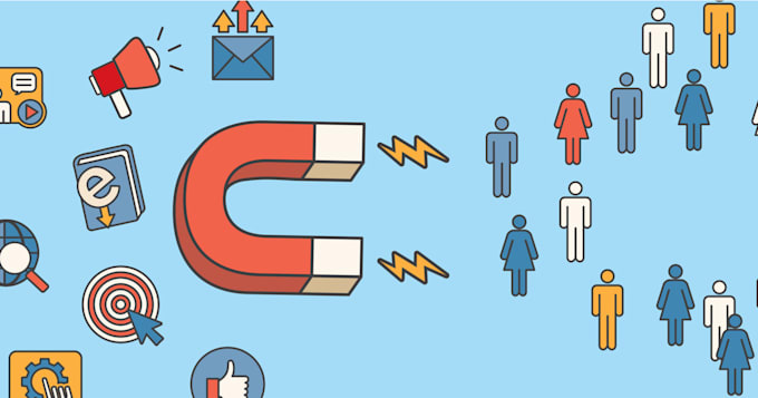 make 3 killer ideas for lead magnet to convert your visitors into leads