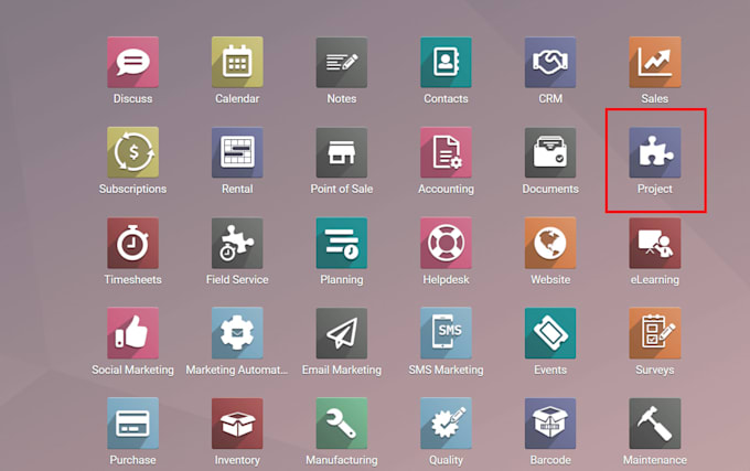 implement, customize or develop  new odoo modules