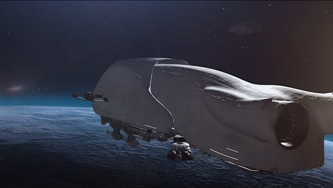 do professional vfx and compositing for your videos