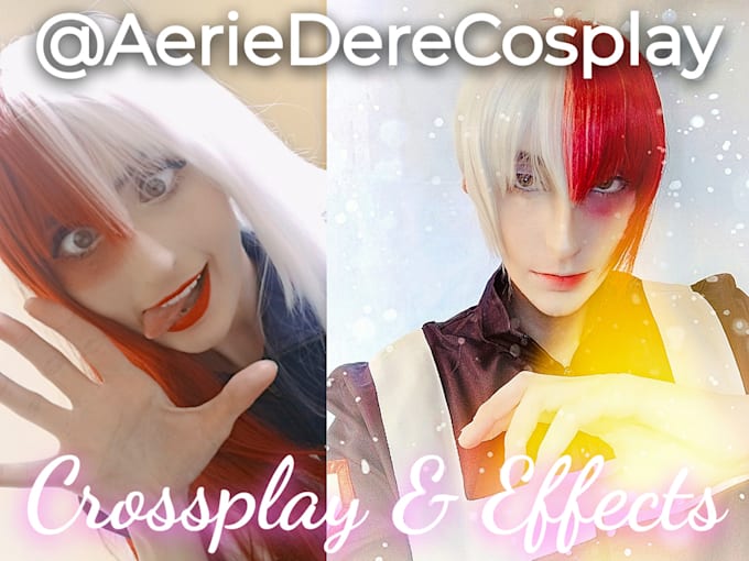 turn you into a trap I mean a crossplayer