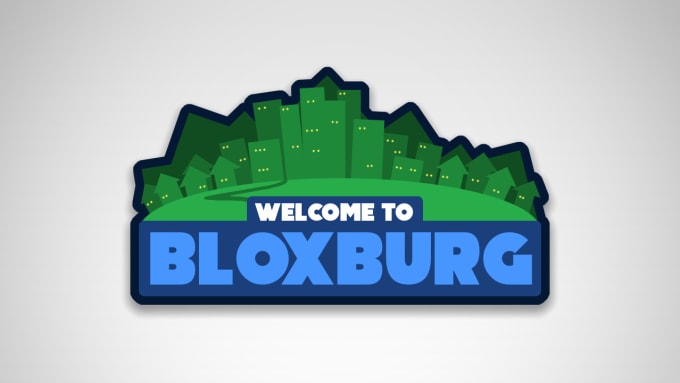 Build A Town Or City On Roblox Bloxburg By Sayhighzz