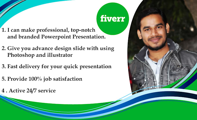 turn your work into powerpoint presentation