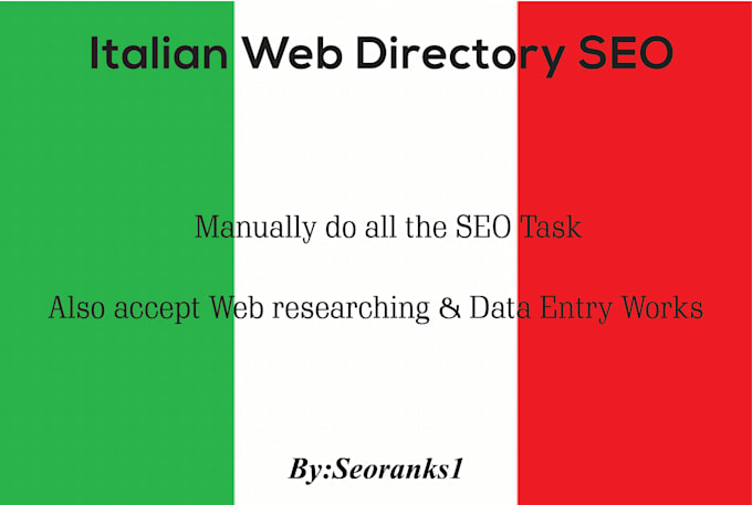 build 5 da italian backlinks