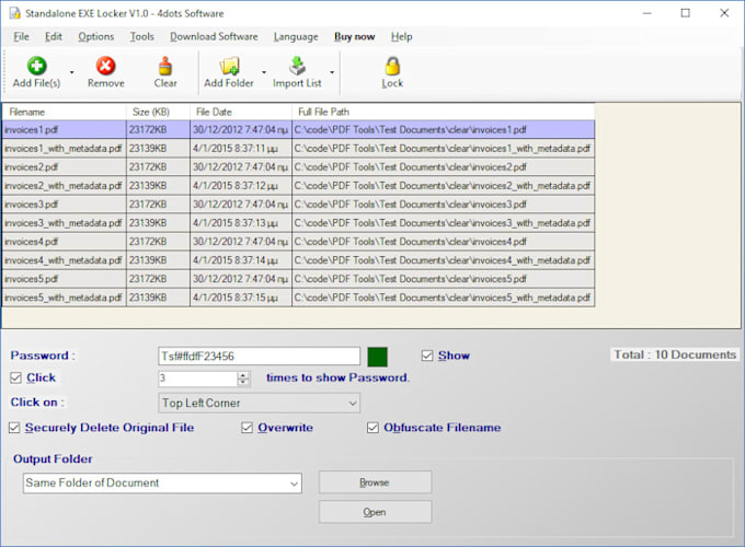 Replace Image In Many Microsoft Word Files By Alexandrostrian Fiverr