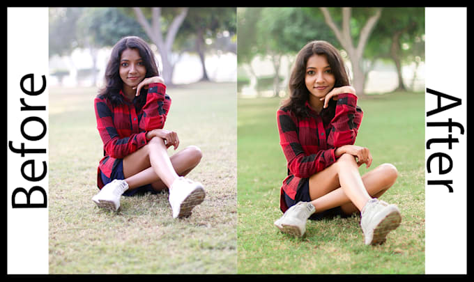 enhance your beauty, fashion, and portrait photos within just 12 hours