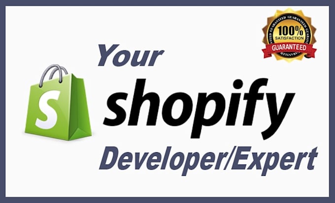 design shopify store, dropshipping store, shopify website