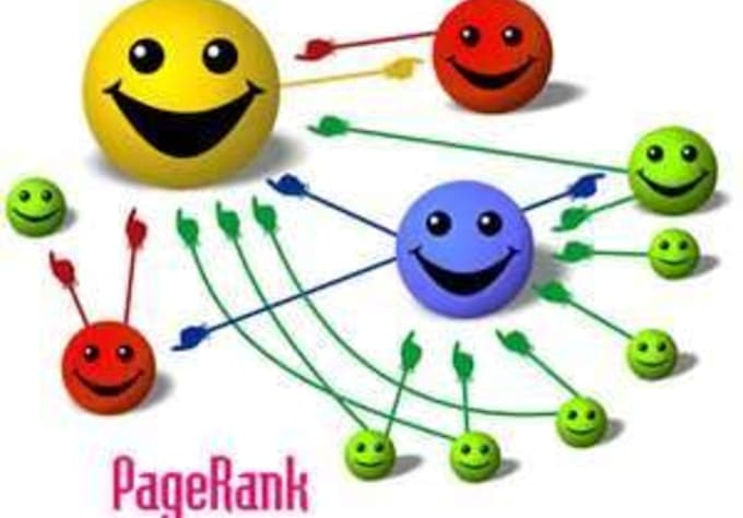 make your web  traffic by providing a link back PR9