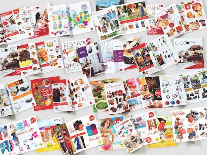 Ua retail catalogs clearance