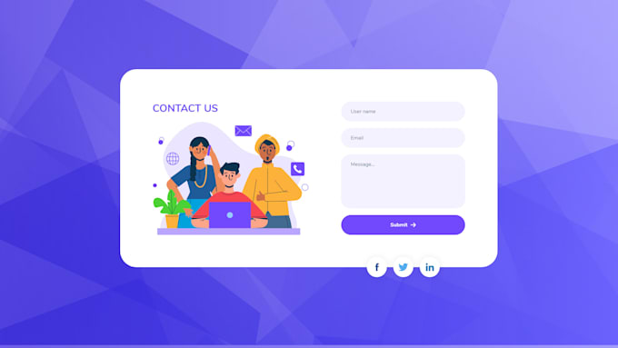 create fix contact form, smtp, captcha, php form
