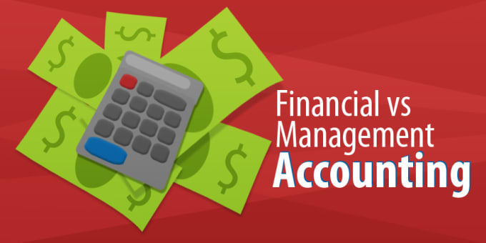 I will prepare financial statements for you