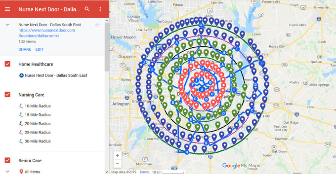 Linkdaddy Google Map Ranking Press Release