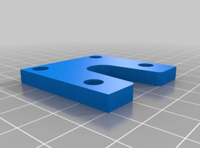 Design Stl File For 3d Printer By Dimazlat