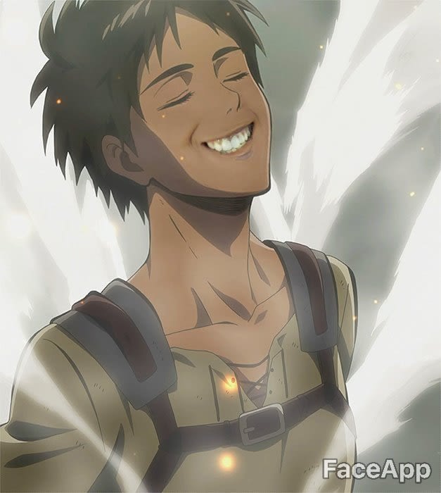 write attack on titan fanfiction for you