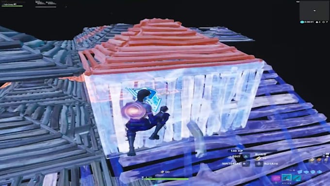 Coach You To Be As Good As Faze Sway In Creative By Prospectpain Faze sway's new fortnite sensitivity, controller & setup (updated). coach you to be as good as faze sway