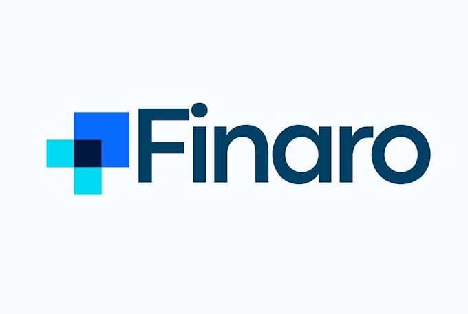 design a modern minimalist business logo and brand identity