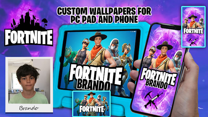 morph your face on fortnite skin  character