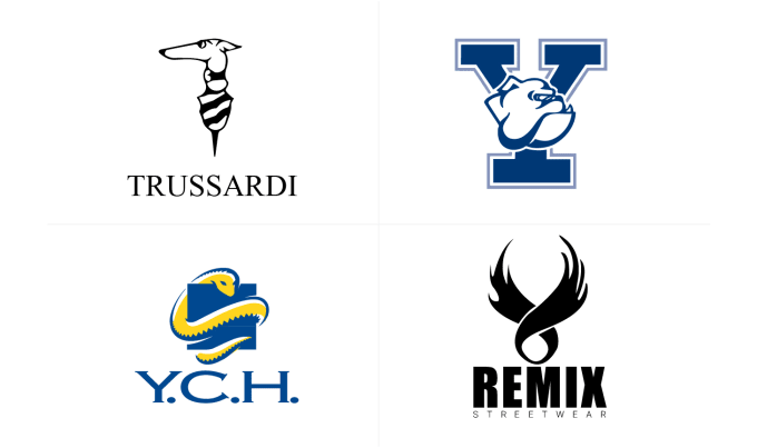 Make Modern Urban Street Wear Clothing Brand Logo Design By Designchip