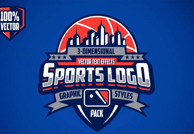 Design Sports Hockey Basketball Baseball Football And Jersey Logo
