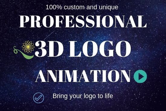 Make 3d Logo Or Text Animation Using Blender By Fran786 Fiverr Make 3d Logo Or Text Animation Using Blender By Fran786 Fiverr