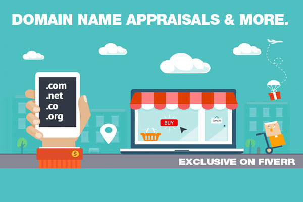 teach you how to trade domain names