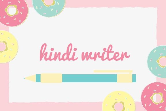 write comedy script for only in hindi for india