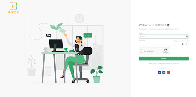 sippy software softswitch  web application for customer or reseller