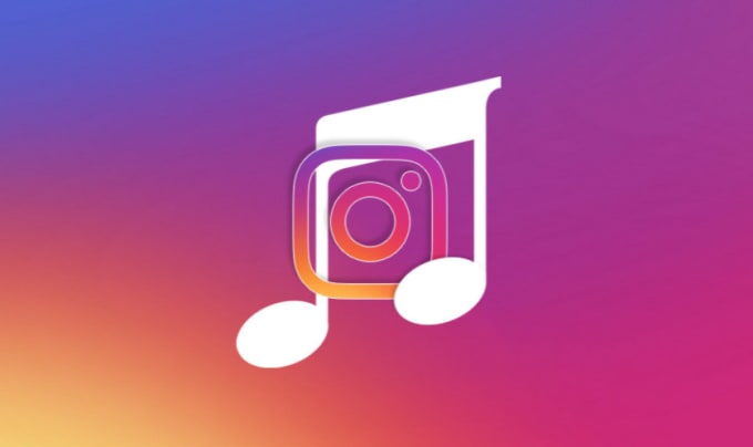 Add Spotify Music to Instagram