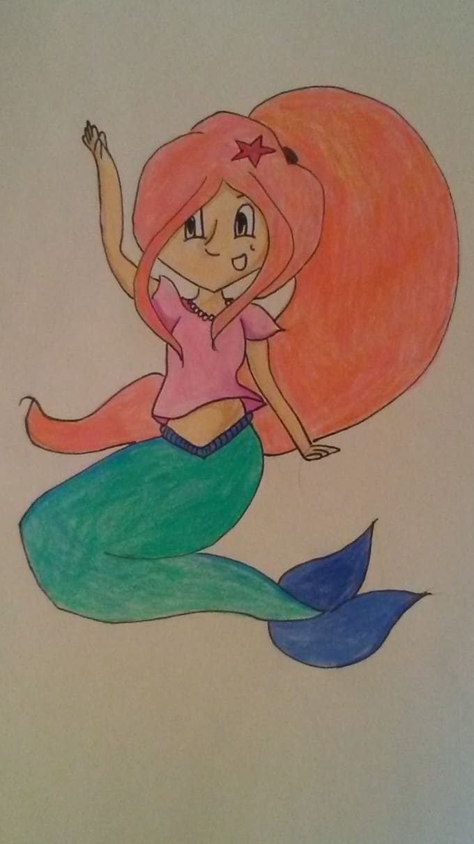 Create Cartoon Images Of People Fairies Mermaids And Elves By Zievey Click the download button to see the full image of how to draw fairies and mermaids free, and download it for your computer. fairies mermaids and elves by zievey