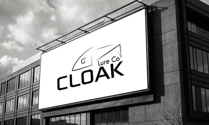 design a professional minimalist logo