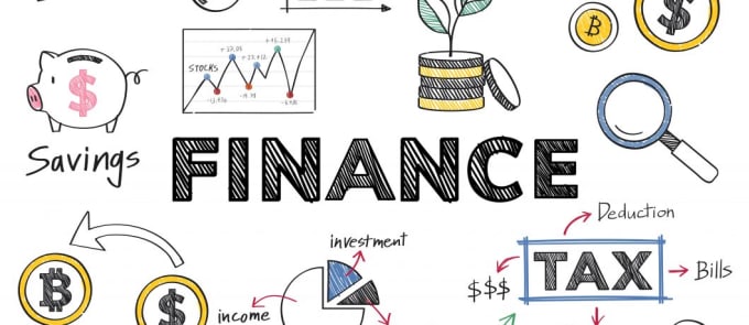 do business financial and market analysis